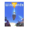 Psytec Games Windlands PC Game